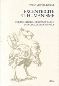 Excentricité et humanisme
