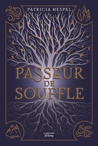 Patricia Hespel - Passeur de Souffle.