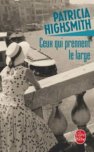Ceux Qui Prennent Le Large