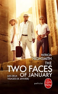Les Deux Visages de janvier