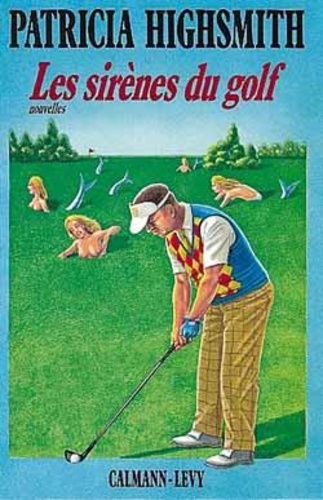 Les Sirènes du golf