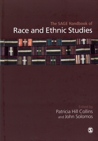 Patricia Hill Collins et John Solomos - The Sage Handbook of Race and Ethnic Studies.