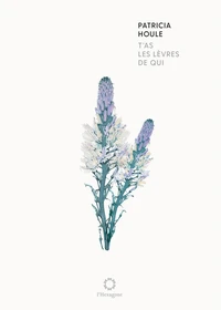 T'as les lèvres de qui
