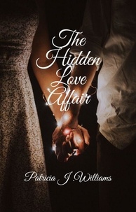  Patricia J Williams - The Hidden Love Affair.