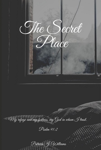  Patricia J Williams - The Secret Place.
