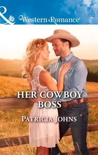 Her Cowboy Boss