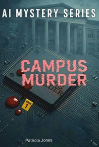 Campus Murder (Book 1)