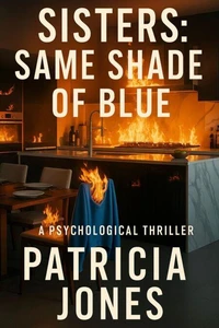 Same Shade of Blue
