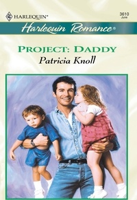 Patricia Knoll - Project: Daddy.