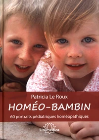 Homéo-bambin