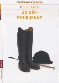 Un défi pour Jenny