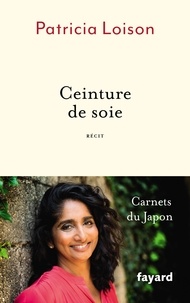 Téléchargez les livres japonais pdf Ceinture de soie MOBI in French 9782213719580