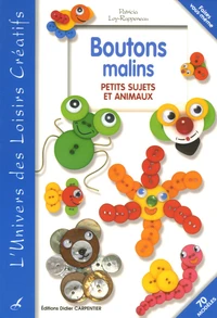 Boutons malins