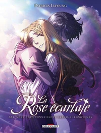 La Rose écarlate T21