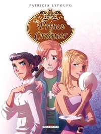 Un prince à croquer Tome 02 : Plat