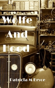  Patricia M. Bryce - Wolfe and Hood.