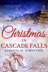 Christmas in Cascade Falls