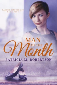 Man of the Month