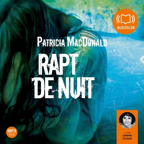 Patricia Mac Donald et Juliette Croizat - Rapt de nuit.