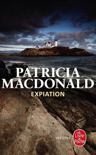 Patricia MacDonald - Expiation.