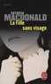 Patricia MacDonald - La Fille sans visage.