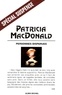 Patricia MacDonald - Personnes disparues.