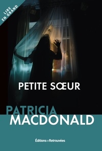 Patricia MacDonald - Petite soeur.