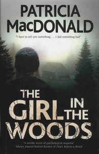 The Girl in the Woods
