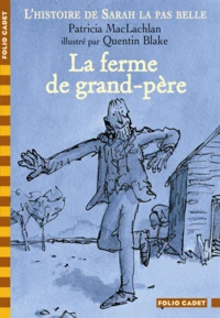 La ferme de grand-père