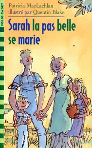 Sarah La Pas Belle Se Marie