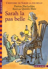 Sarah la pas belle