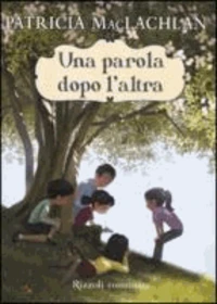 Una parola dopo l'altra