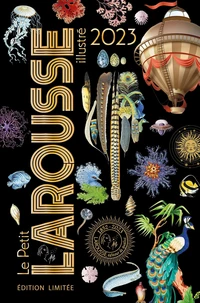 Petit Larousse illustré