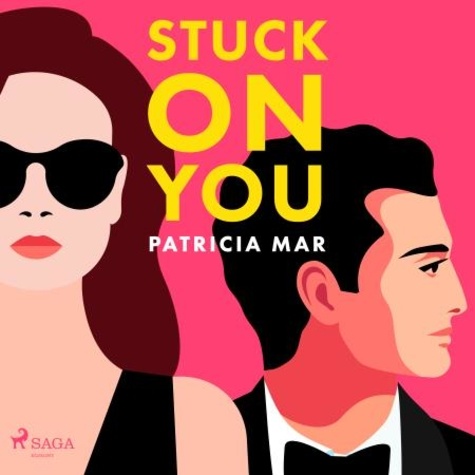 Patricia Mar et Katy Sobey - Stuck on You.