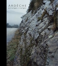 Ebooks en anglais téléchargement gratuit Ardèche - Païsatges, visatges PDF 9791090371682