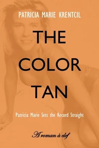 The Color Tan