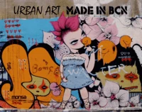 Urban art made in BCN