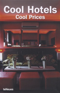 Patricia Masso - Cool Hotels - Cool Prices.