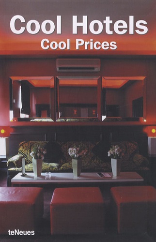 Patricia Masso - Cool Hotels - Cool Prices.