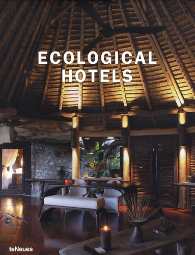 Patricia Massó et Bärbel Holzberg - Ecological Hotels.