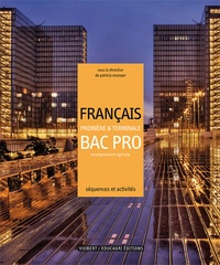Français 1e et Tle Bac Pro enseignement agricole - Séquences et activités.pdf