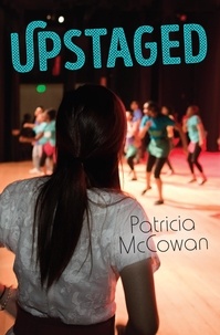 Patricia McCowan - Upstaged.