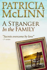A Stranger in the Family (Bardville, Wyoming, Book 1)