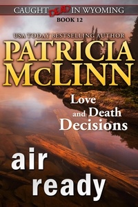  Patricia McLinn - Air Ready (Caught Dead in Wyoming, Book 12) - Caught Dead In Wyoming, #12.