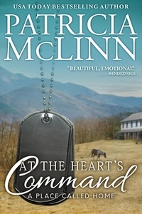  Patricia McLinn - At the Heart's Command (A Place Called Home, Book 2) - A Place Called Home, #2.