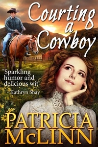  Patricia McLinn - Courting a Cowboy.