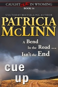  Patricia McLinn - Cue Up (Caught Dead in Wyoming, Book 14) - Caught Dead In Wyoming, #14.