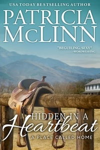 Patricia McLinn - Hidden in a Heartbeat (A Place Called Home, Book 3) - A Place Called Home, #3.