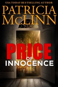  Patricia McLinn - Price of Innocence (Innocence Trilogy mystery series, Book 2) - Innocence Trilogy, #2.