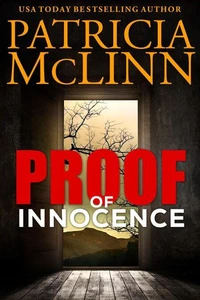 Proof of Innocence (Innocence Trilogy mystery series, Book 1)